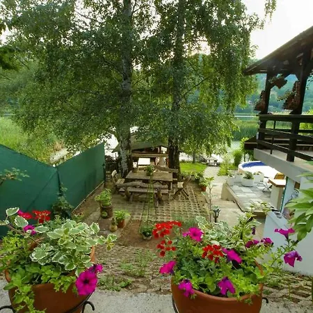 Holiday home Milena