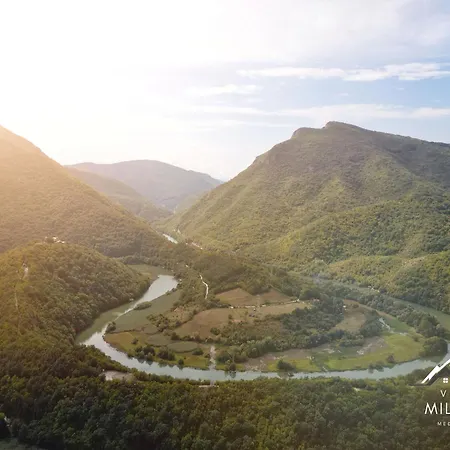 Holiday home Milena *