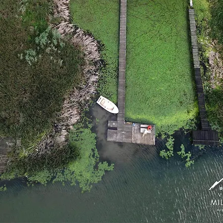 Holiday home Milena *