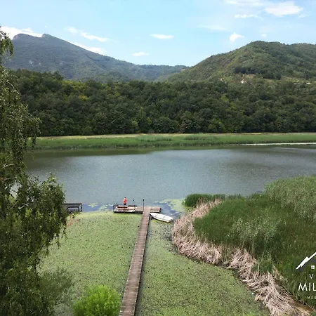 Milena Holiday home Meduvrsje