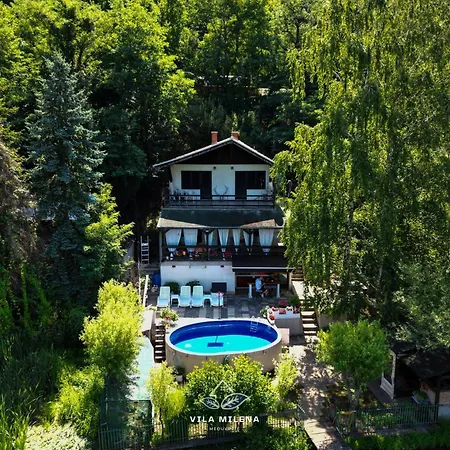Milena Holiday home