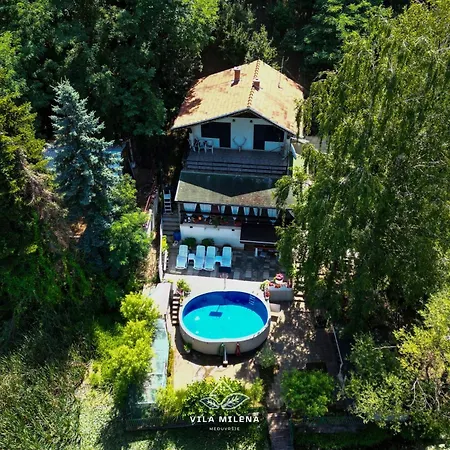 Hébergement de vacances Milena