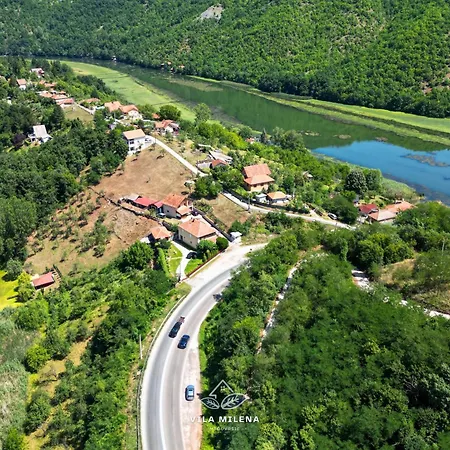Milena Holiday home