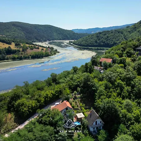 Milena Holiday home *