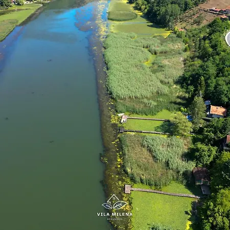 Holiday home Milena *