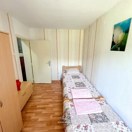 Hébergement de vacances Milena Meduvrsje