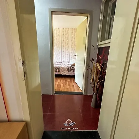 Milena Holiday home Meduvrsje