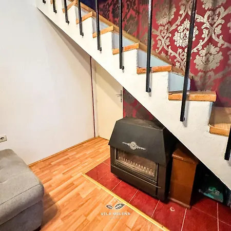 Holiday home Milena Meduvrsje