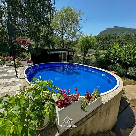 Holiday home Milena