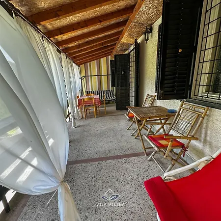 Milena Holiday home