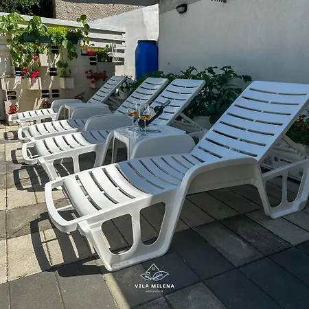 Hébergement de vacances Milena
