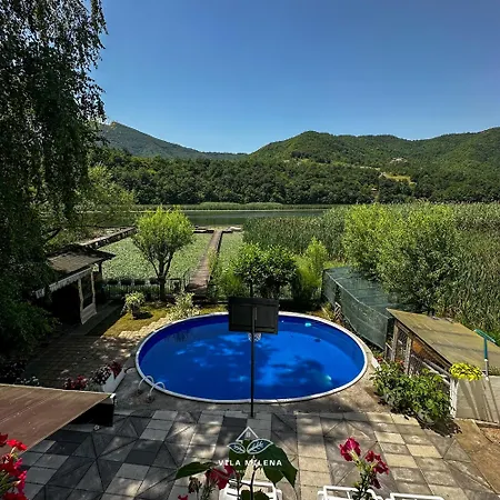 Hébergement de vacances Milena *