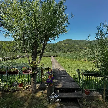 Milena Holiday home *