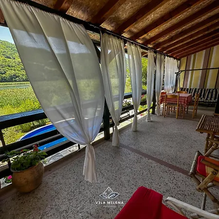 Holiday home Milena Meduvrsje