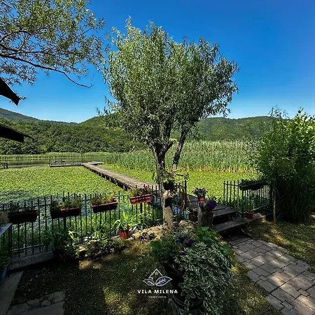 Holiday home Milena *