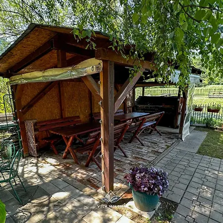 Milena Holiday home