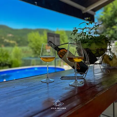 Milena Hébergement de vacances *
