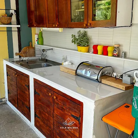 Milena Holiday home *