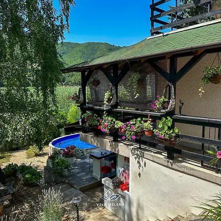 Milena Holiday home *