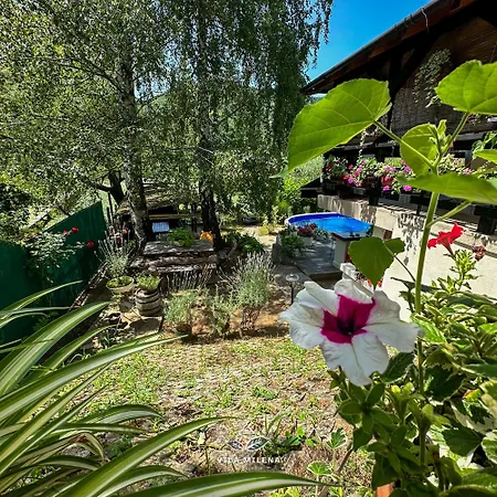 Hébergement de vacances Milena