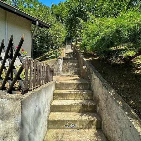 Milena Holiday home *