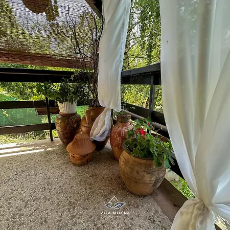 Holiday home Milena *