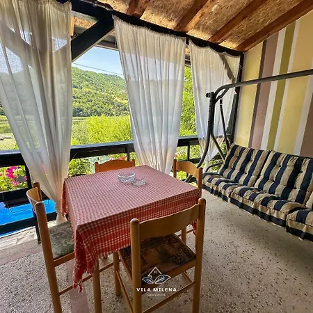 Hébergement de vacances Milena