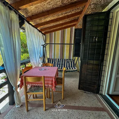 Hébergement de vacances Milena *