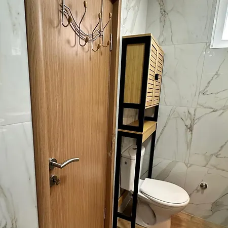 Holiday home Milena Meduvrsje