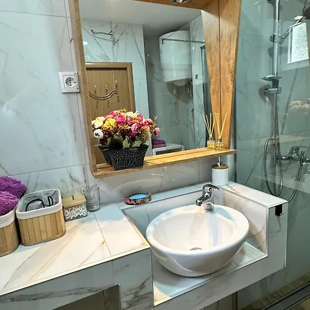 Holiday home Milena *